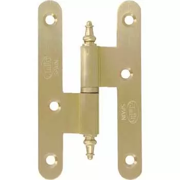 Мебельная петля Amig 407-100х58