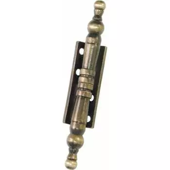 Мебельная петля Amig 555-100х50А