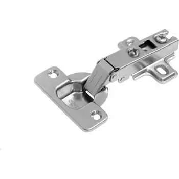 Мебельная петля BOYARD PUSH Slide-On H690A02/0112 107178