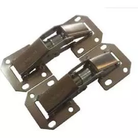 Мебельная петля быстрого монтажа Левша У8-9279