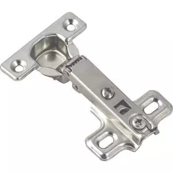 Мебельная петля для накладных дверей Левша У8-3659