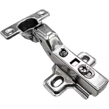 Мебельная петля для вкладной двери Левша У8-3649