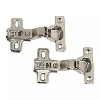 Мебельная петля для вкладных дверей Левша У8-3669