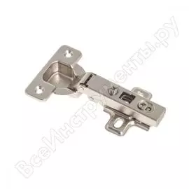 Накладная мебельная петля ELEMENT