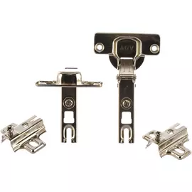 Накладная мебельная петля ELEMENT