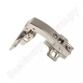 Равнолежащая мебельная петля ELEMENT SLIDE-ON 157630