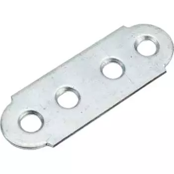 Мебельная пластина крепежная Tech-Krep 141947