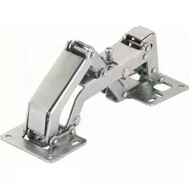 Мебельная пружинная петля Hettich 953195