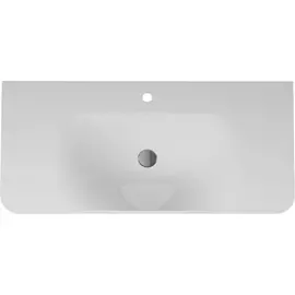 Мебельная мебельная раковина AM.PM Sensation M30WPC1001WG