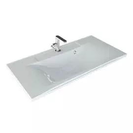 Мебельная раковина Andrea