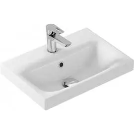 Мебельная раковина Cersanit MODUO 60 S-UM-MOD60/1