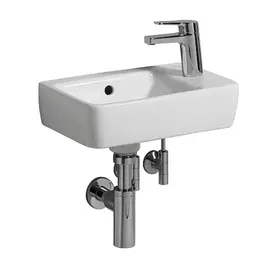 Мебельная раковина Geberit