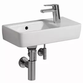 Мебельная раковина Geberit