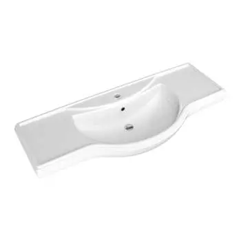 Мебельная раковина Kirovit Класск 1050 16662