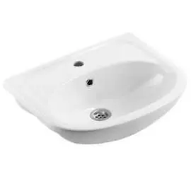 Мебельная раковина Rosa Уют 60 5429