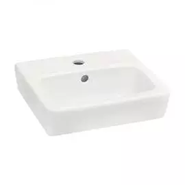 Мебельная раковина Sanflor