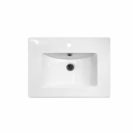 Мебельная раковина Sanita QUADRO 60 00000055495
