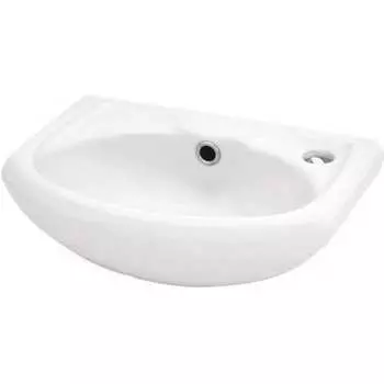 Мебельная раковина Santek АЗОВ 1.WH11.0.254 00000049571