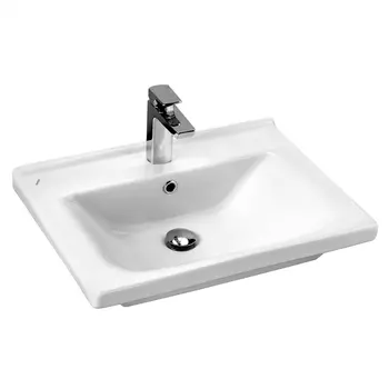 Мебельная раковина Santek Миранда-60 WH302421