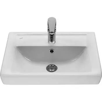 Мебельная раковина Santek Тигода-50 WH302128