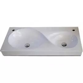 Мебельная раковина Velvex