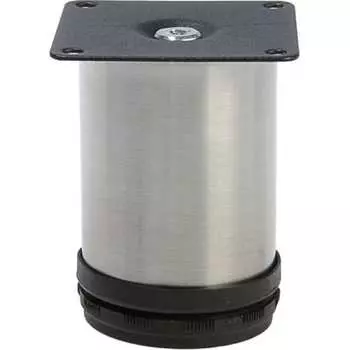 Мебельная регулируемая опора ТУНДРА (5786) 3836625