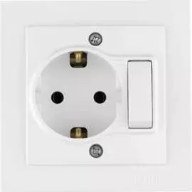 Мебельная розетка MONO ELECTRIC