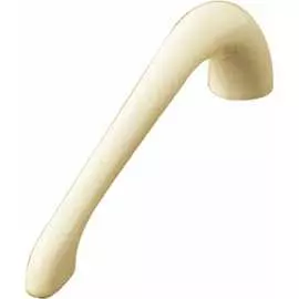 Мебельная ручка Amig 72-96 BL