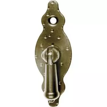 Мебельная ручка Amig