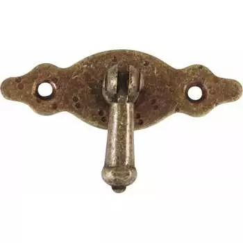 Мебельная ручка Amig