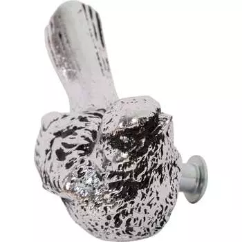 Мебельная ручка BOGACHO