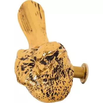 Мебельная ручка BOGACHO