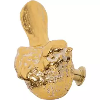 Мебельная ручка BOGACHO