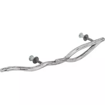 Мебельная ручка BOGACHO