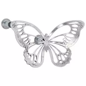 Мебельная ручка BOGACHO