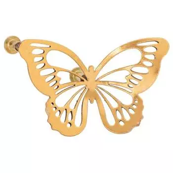 Мебельная ручка BOGACHO