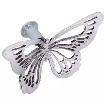 Мебельная ручка BOGACHO