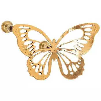 Мебельная ручка BOGACHO