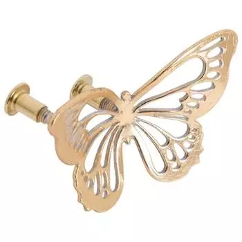 Мебельная ручка BOGACHO