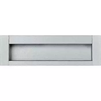 Мебельная ручка Hafele