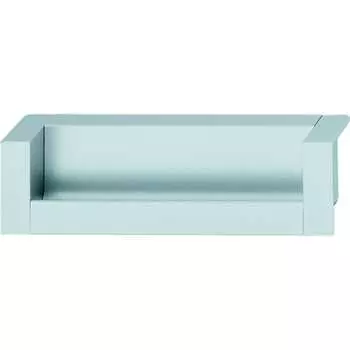 Мебельная ручка Hafele 151.99.902