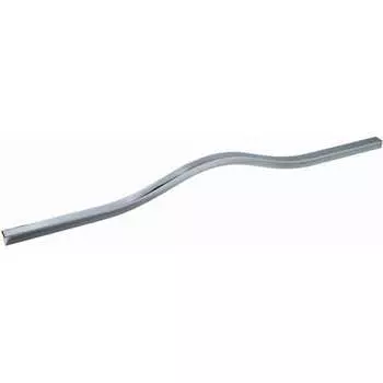 Мебельная ручка Hafele