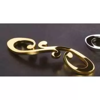 Мебельная ручка Hafele