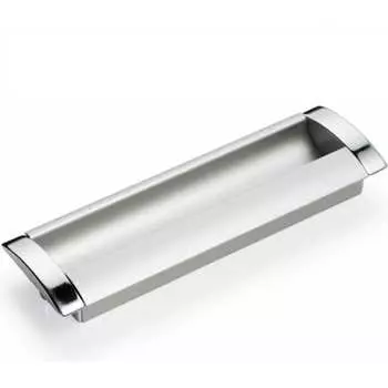 Мебельная ручка JET RM113F.128MA99