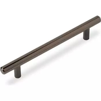 Мебельная ручка JET R100S.224QNP99