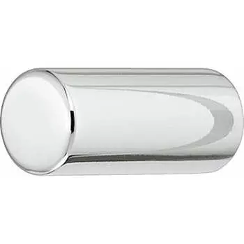 Мебельная ручка-кнопка Hafele