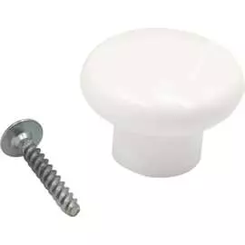 Мебельная ручка-кнопка Левша У8-0939.Б