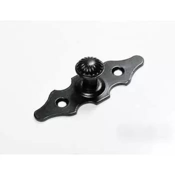 Мебельная ручка-кнопка STARFIX РМ-1 SMP-23087-1