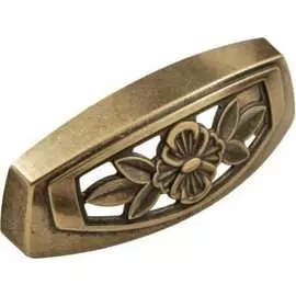 Мебельная ручка Левша