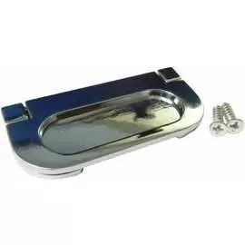 Мебельная ручка Левша У8-0729.Х